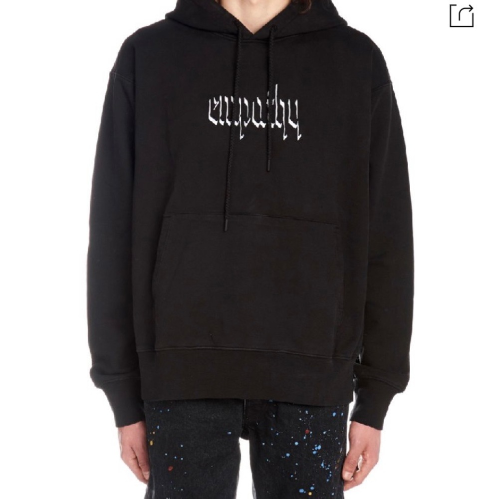Resort Corps Empathy Hoodie
